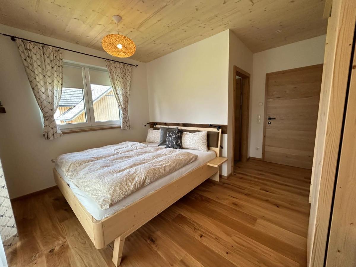 Einfach Leben - Urlaub In Den Bergen Bed & Breakfast Tauplitz Exterior photo