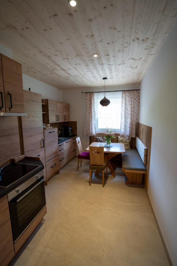 Einfach Leben - Urlaub In Den Bergen Bed & Breakfast Tauplitz Exterior photo