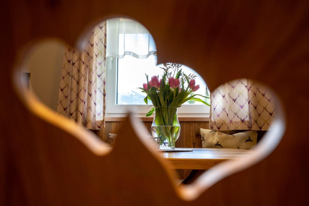 Einfach Leben - Urlaub In Den Bergen Bed & Breakfast Tauplitz Exterior photo