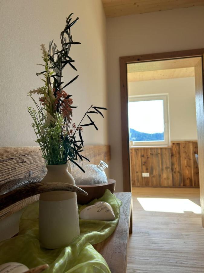 Einfach Leben - Urlaub In Den Bergen Bed & Breakfast Tauplitz Exterior photo