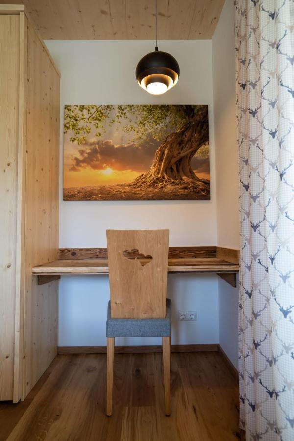 Einfach Leben - Urlaub In Den Bergen Bed & Breakfast Tauplitz Exterior photo